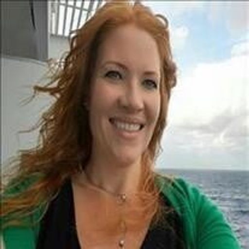 Melissa Anne Danielson-Mchale Profile Photo