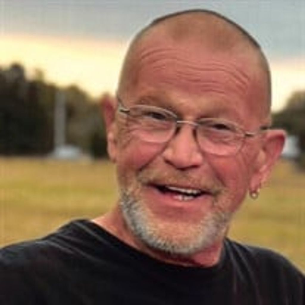 David Ray Lewis Profile Photo