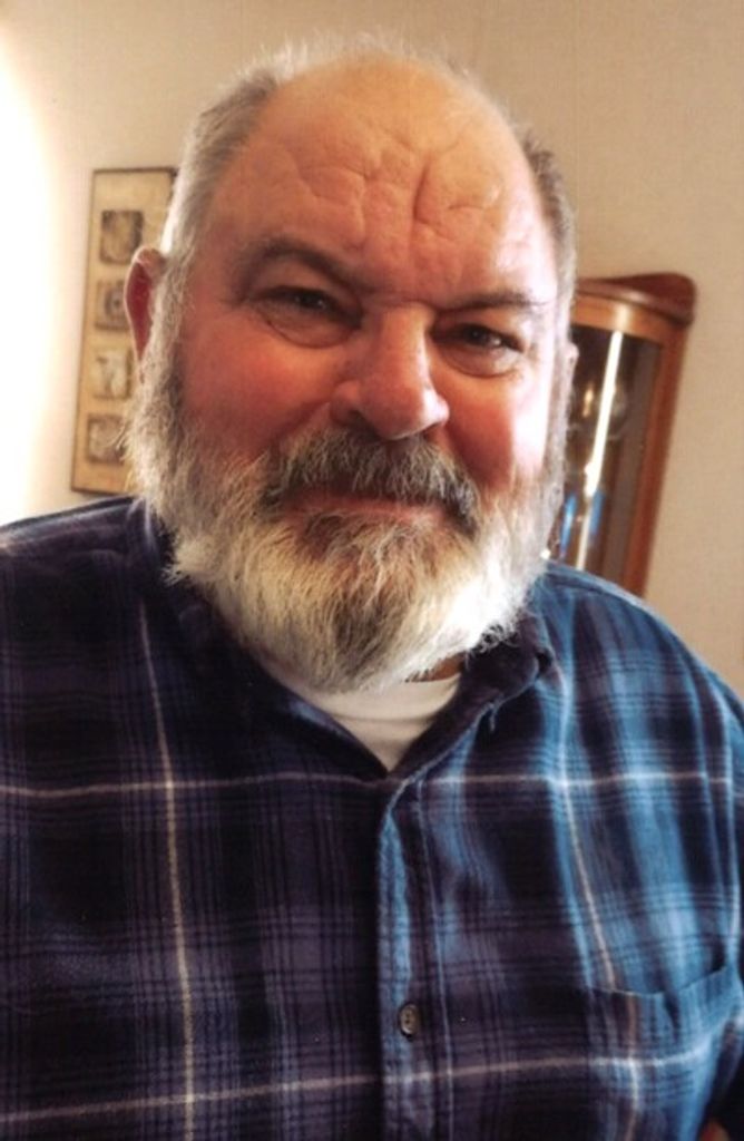 Dale Saunchegrow Profile Photo