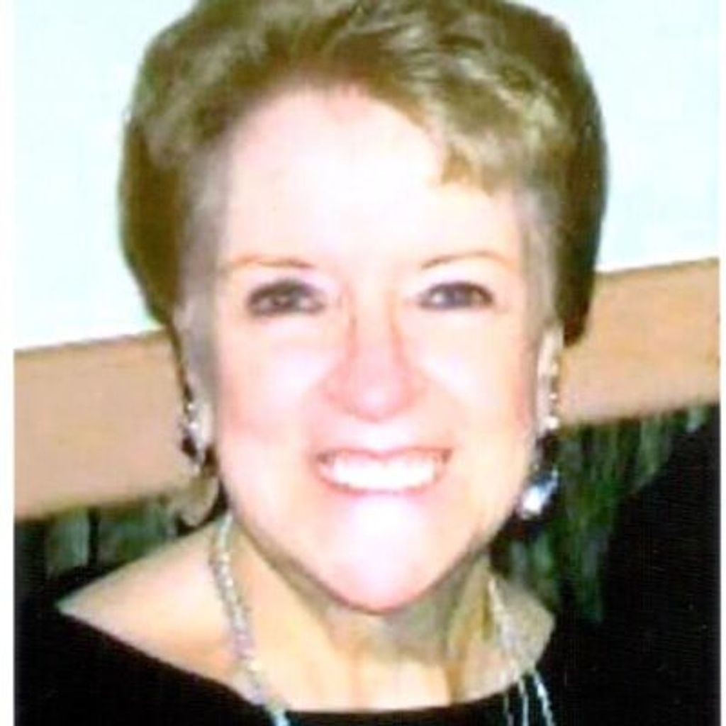 Doris "Dottie" Destadio Girouard