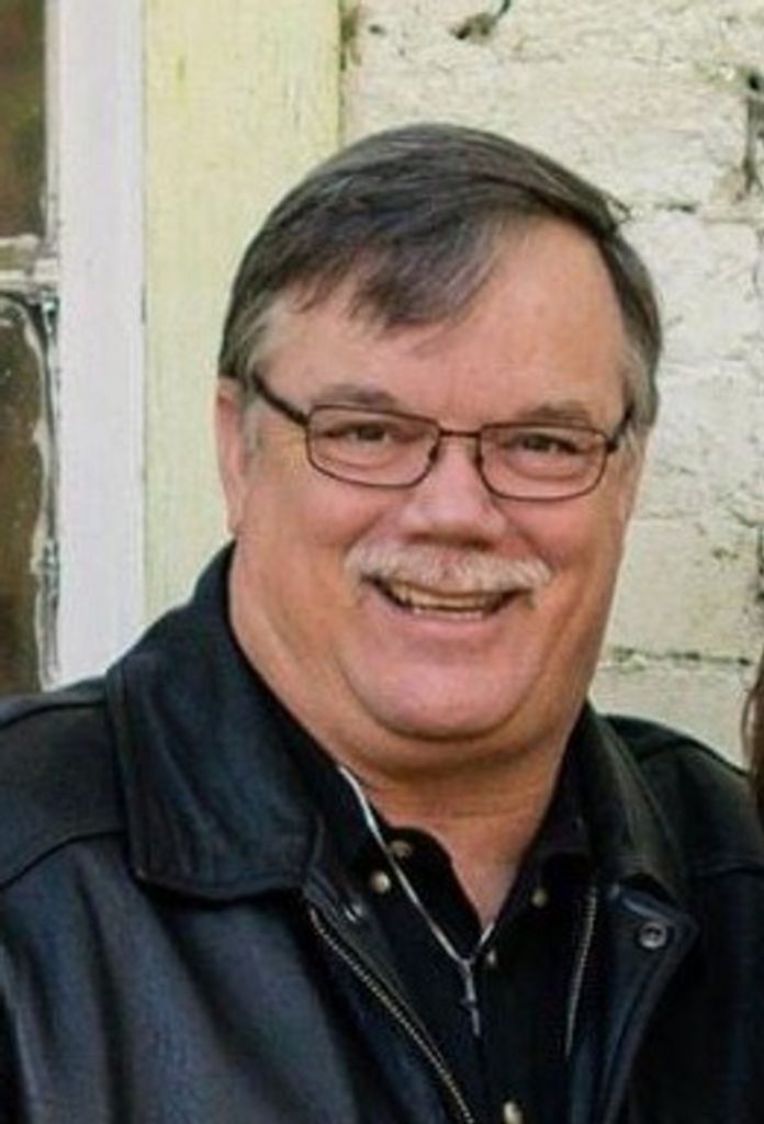 Michael Kirk Profile Photo