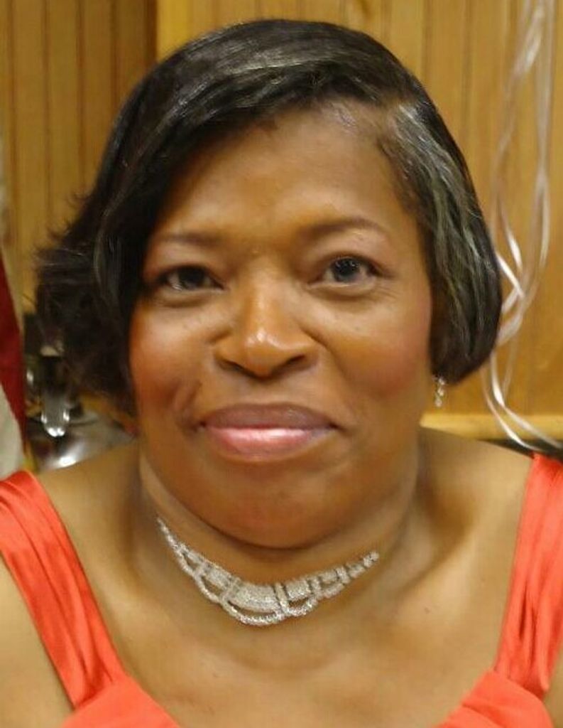 Denise M. Campbell Profile Photo