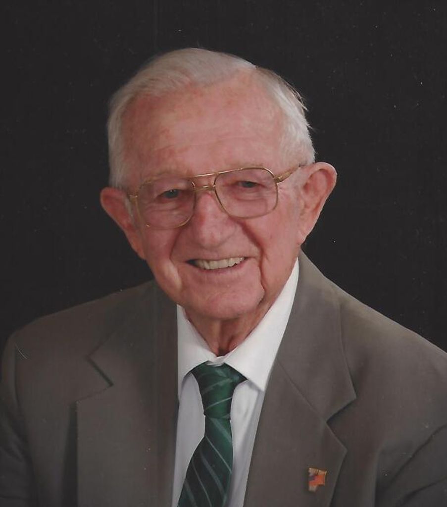 Junior P. Ruppert Profile Photo