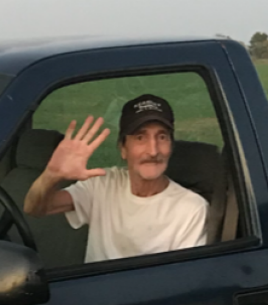 Dauphin Parrish Profile Photo