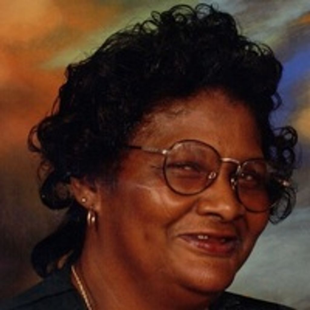 Mary Lee Holmes