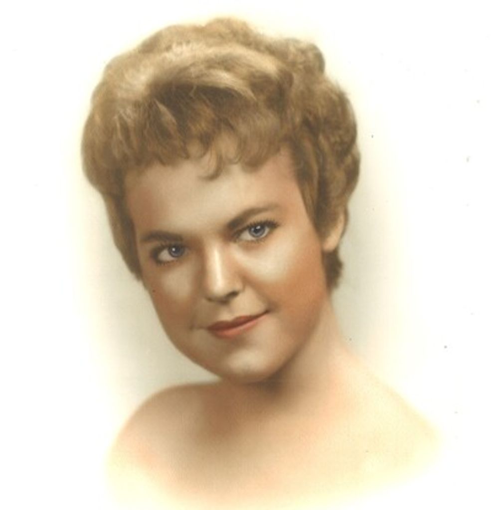 Mildred Beatrice Green