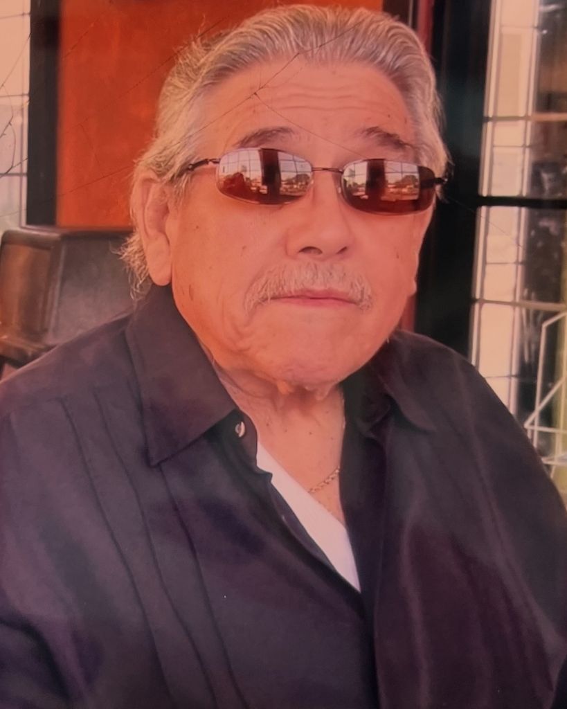 Jesse F. Ochoa Profile Photo