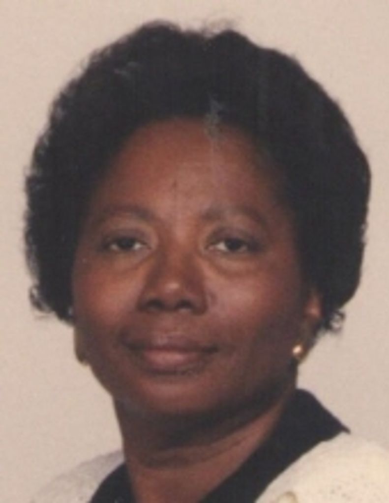 Gwendolyn  Z Burgess