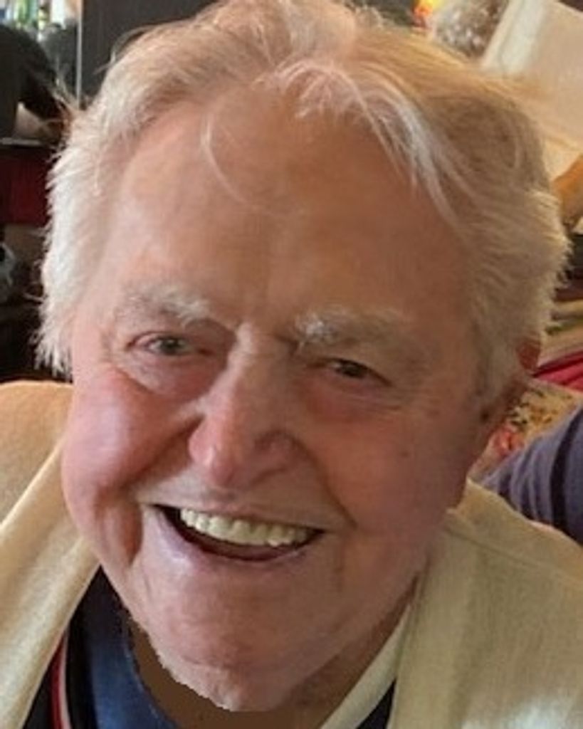 Frank Larry Black, Jr. Profile Photo
