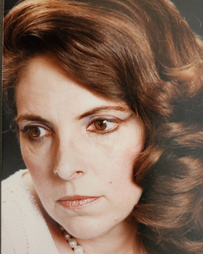 Susan Jean Shettle Profile Photo