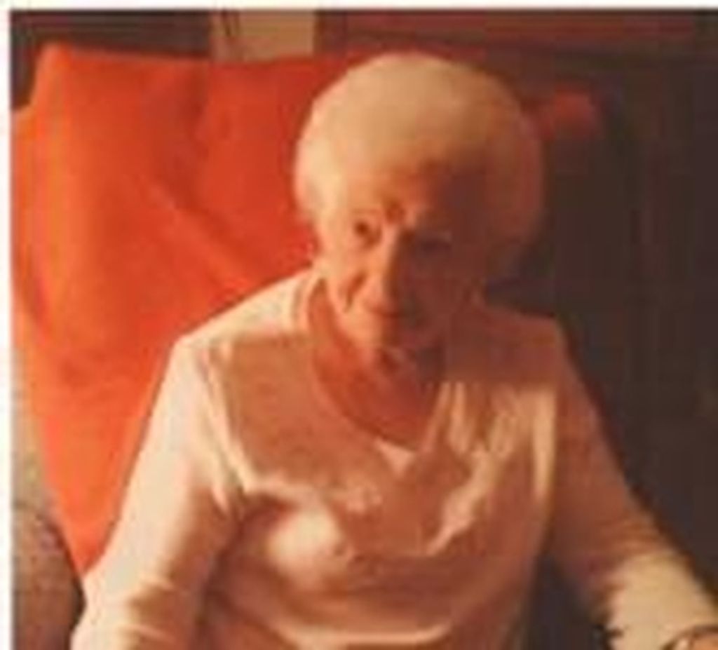Evelyn R. Riedel Profile Photo