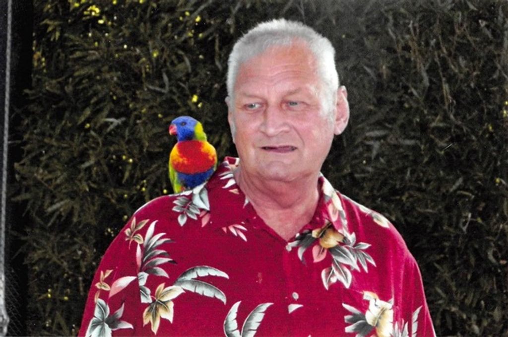 Leon L. Koehn Profile Photo