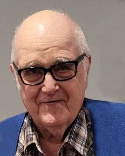 Gary Johnson's obituary image