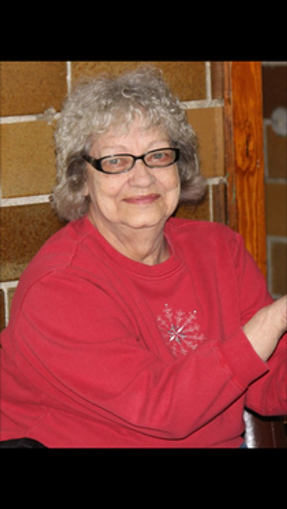 Phyllis Rheadawn Bradley
