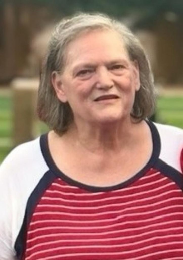 Judy "Gammaw" Hicks Ratcliff Profile Photo
