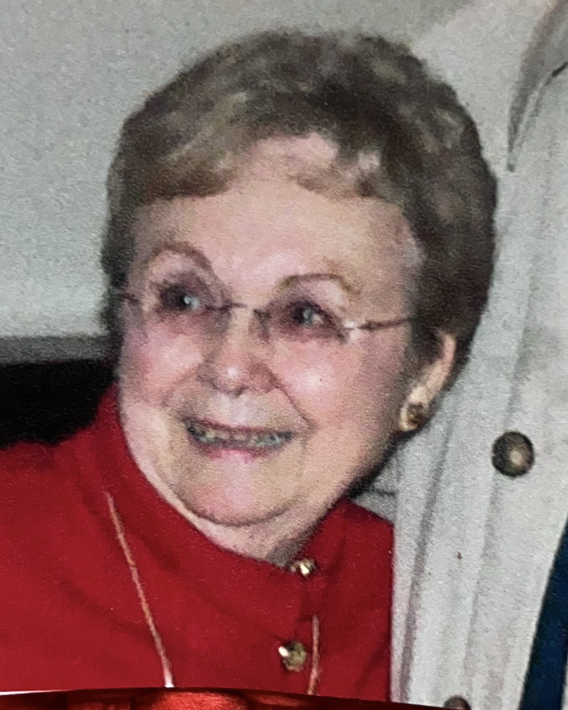 Dorothy Jean (Fedorka) Davis Profile Photo