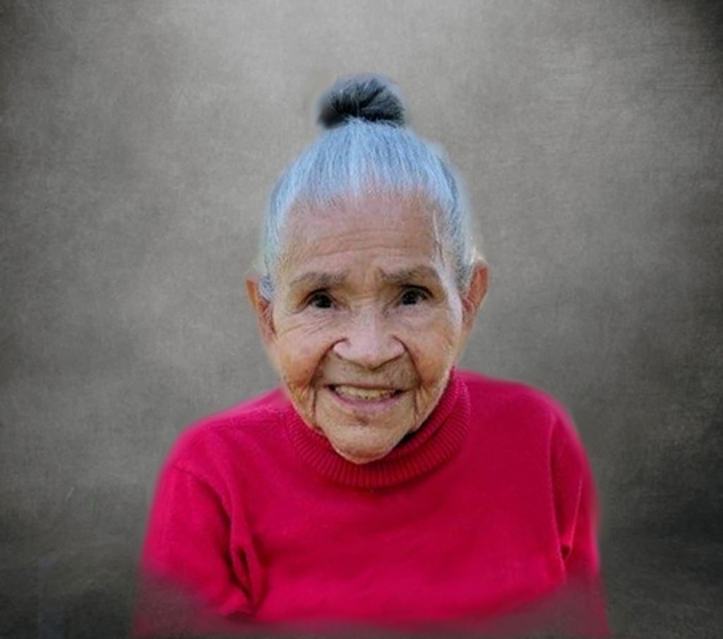 Isidra Mares Pacheco Profile Photo