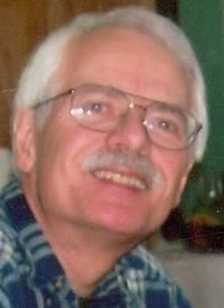 Gerard R. Huot Profile Photo