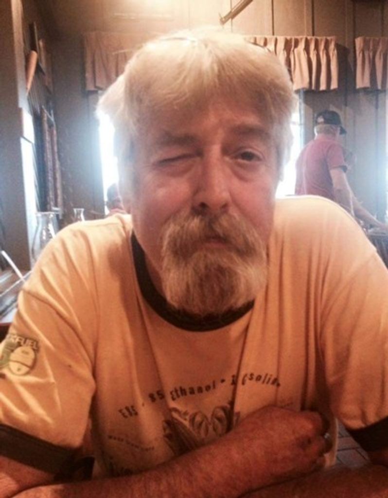 David Randolph Dolen Profile Photo