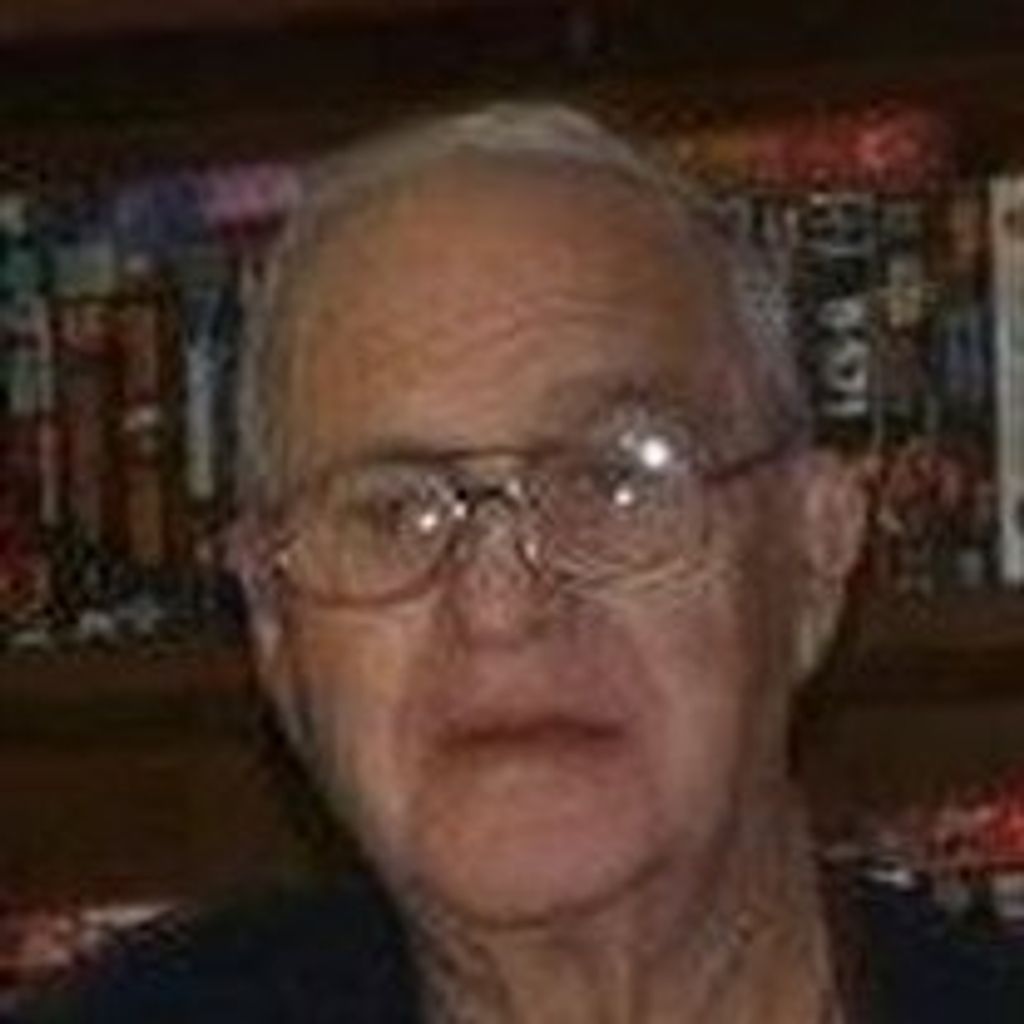 Ssg Edward Dale (Ret.)  Solomon