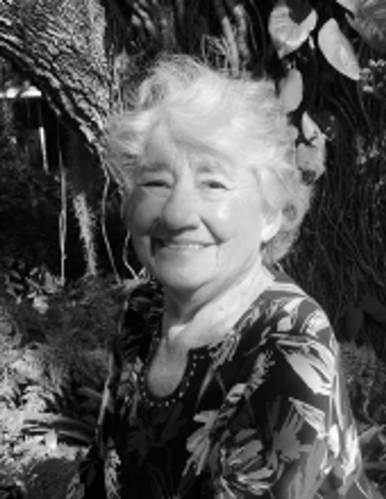 Sarah Matilda (Tillie) Brooks