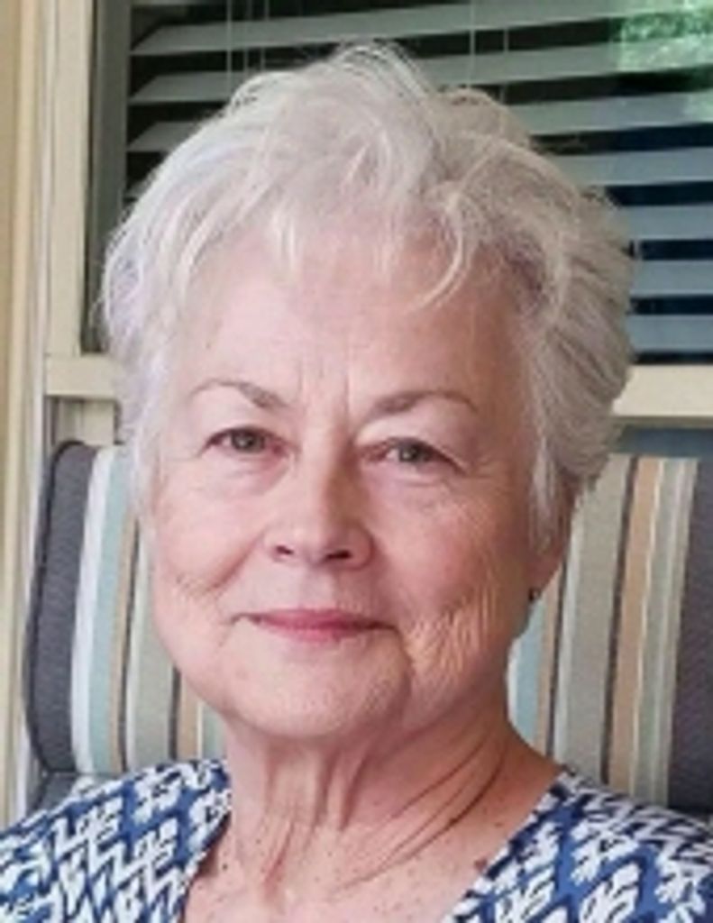 Mary "Cookie" Rebecca Creech