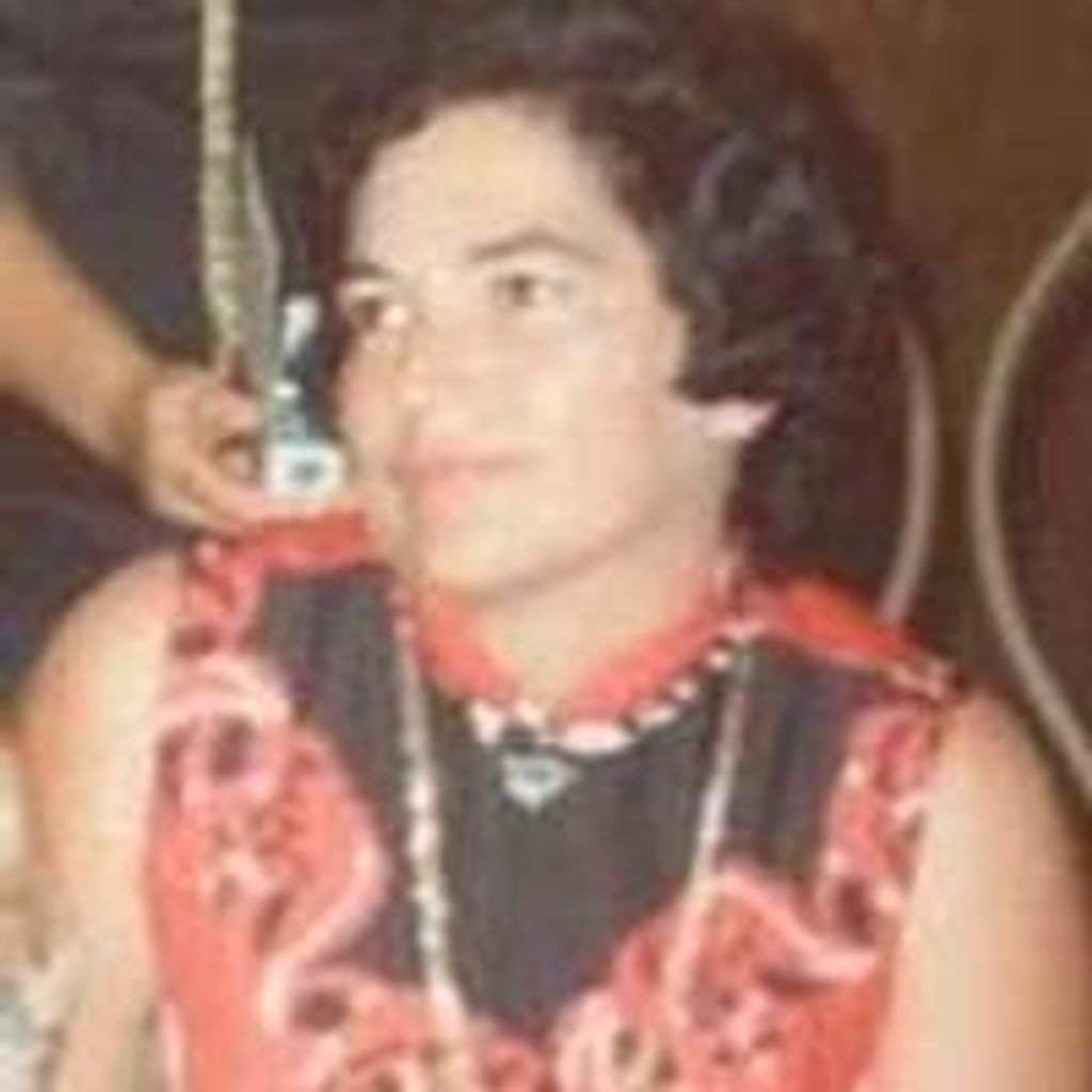 Kay Brooks Taylor Profile Photo
