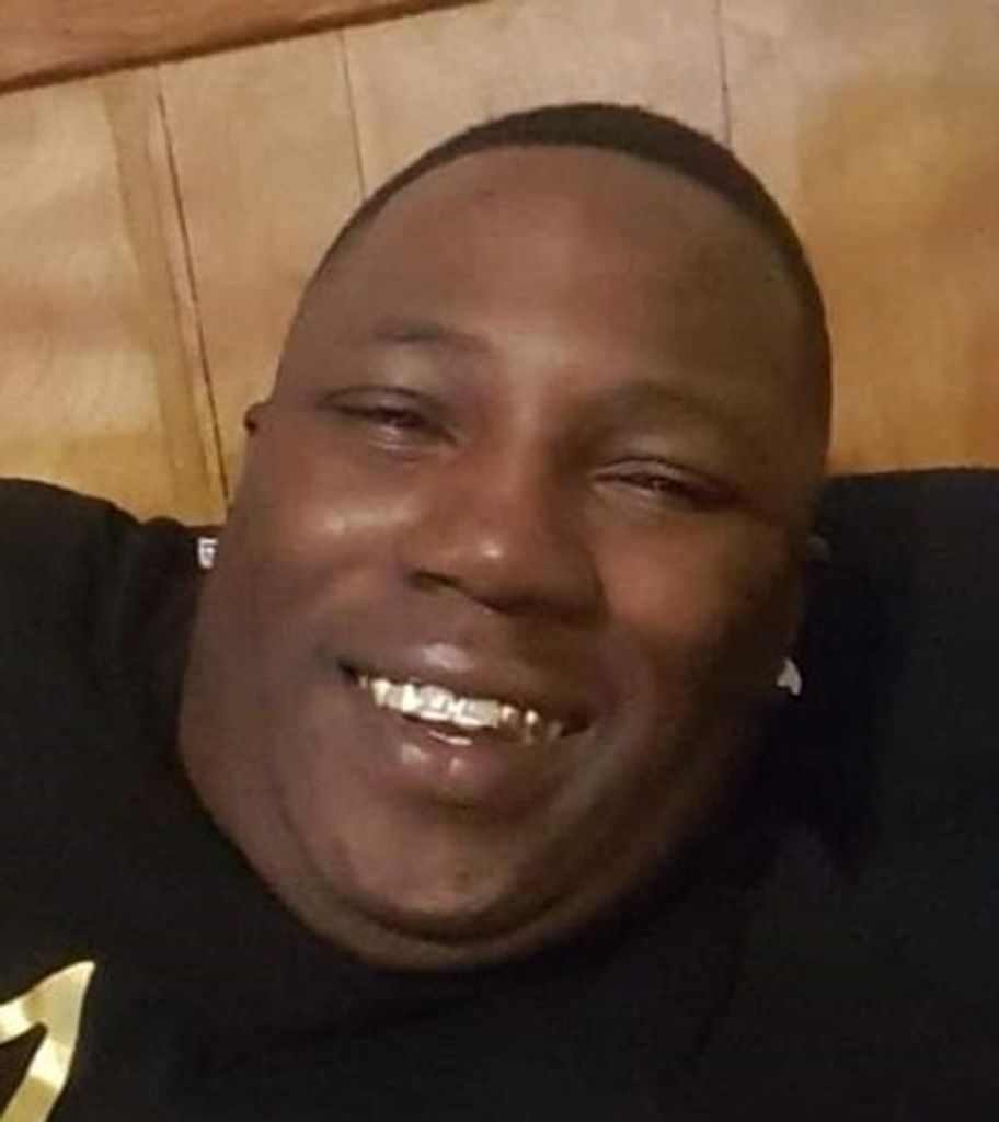 Antwan "Junt" Collins Profile Photo