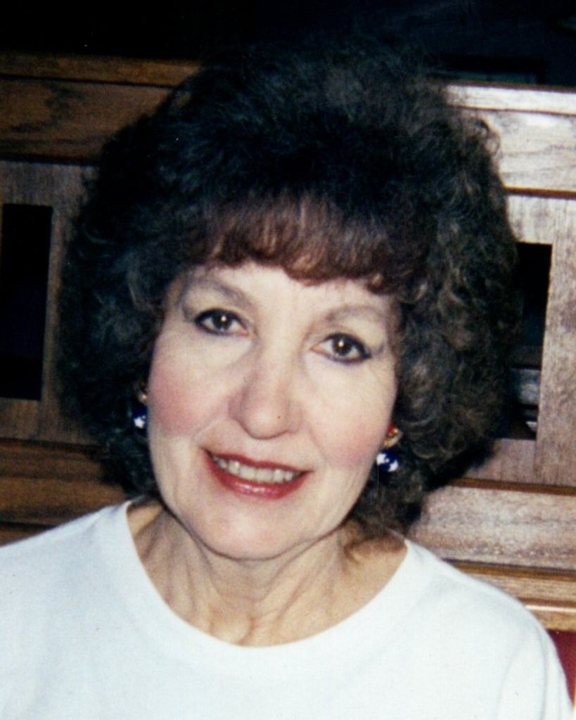 Dolores E. Lust Profile Photo