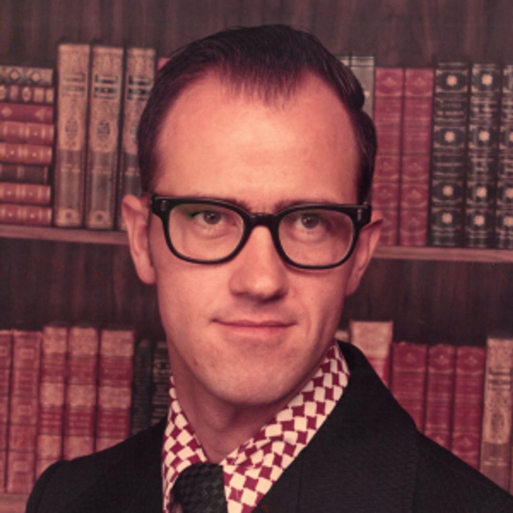 Michael P. Lewis