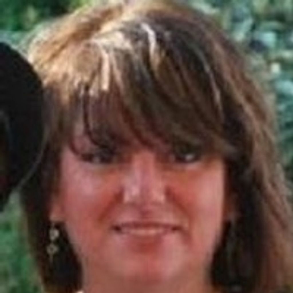 Mary Giustini Ofchinick