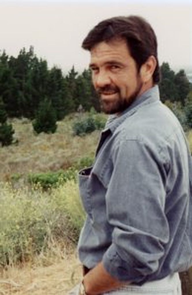 Keith Blake Peterson Profile Photo