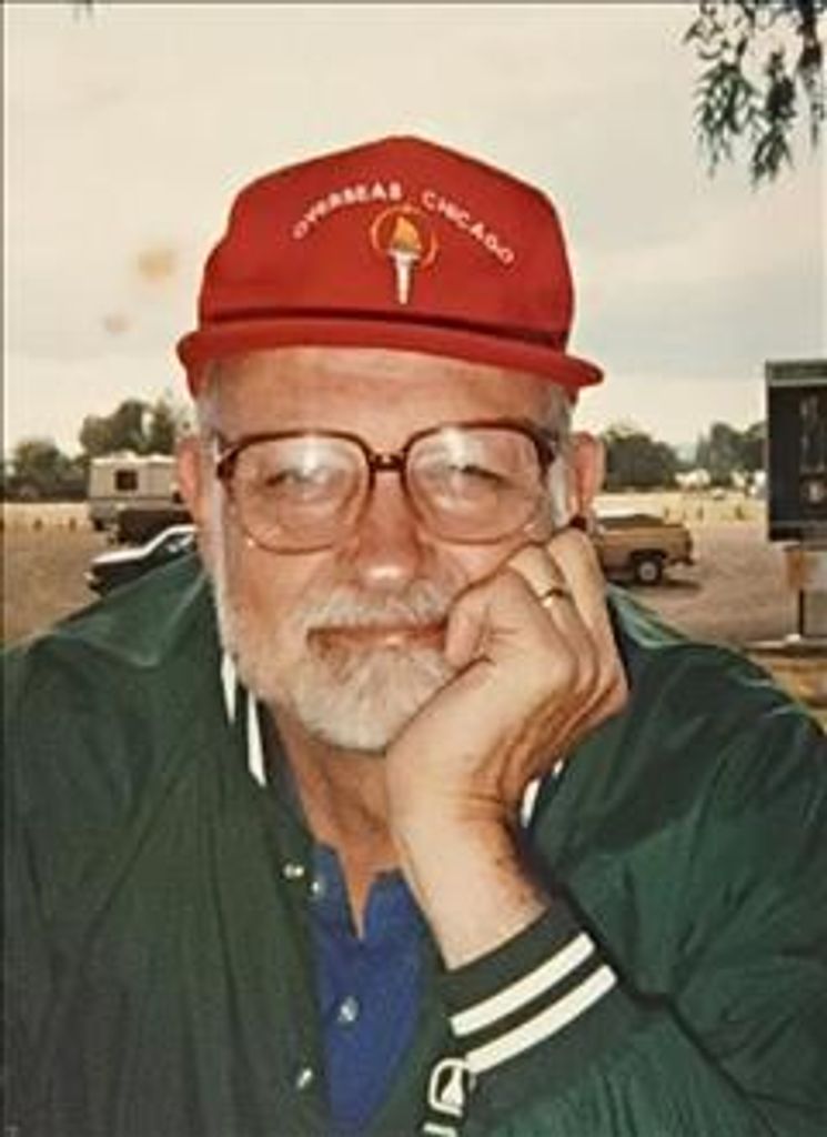 David Barnard Profile Photo
