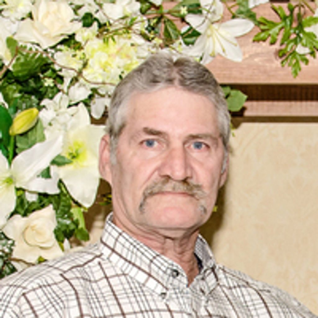 Randy Charlton Hall