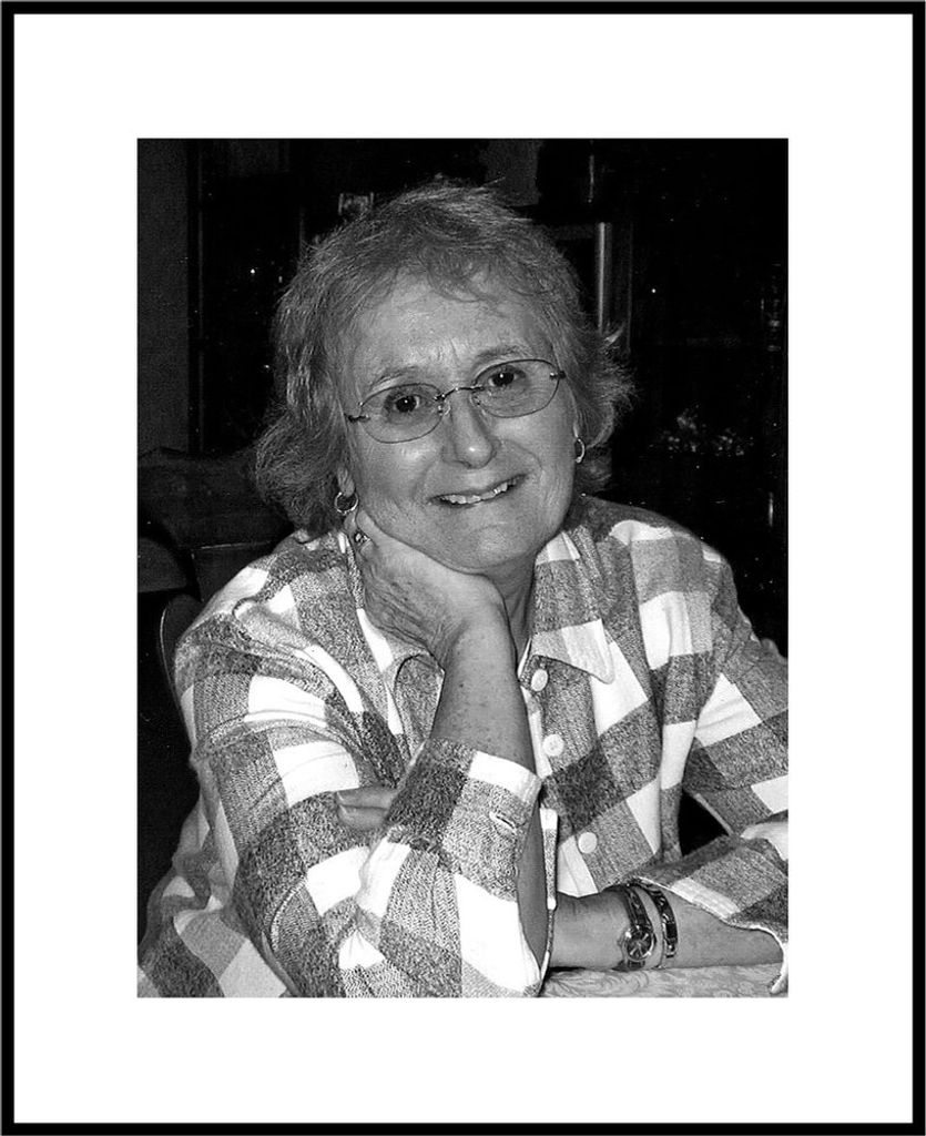 Mary Clancy Profile Photo