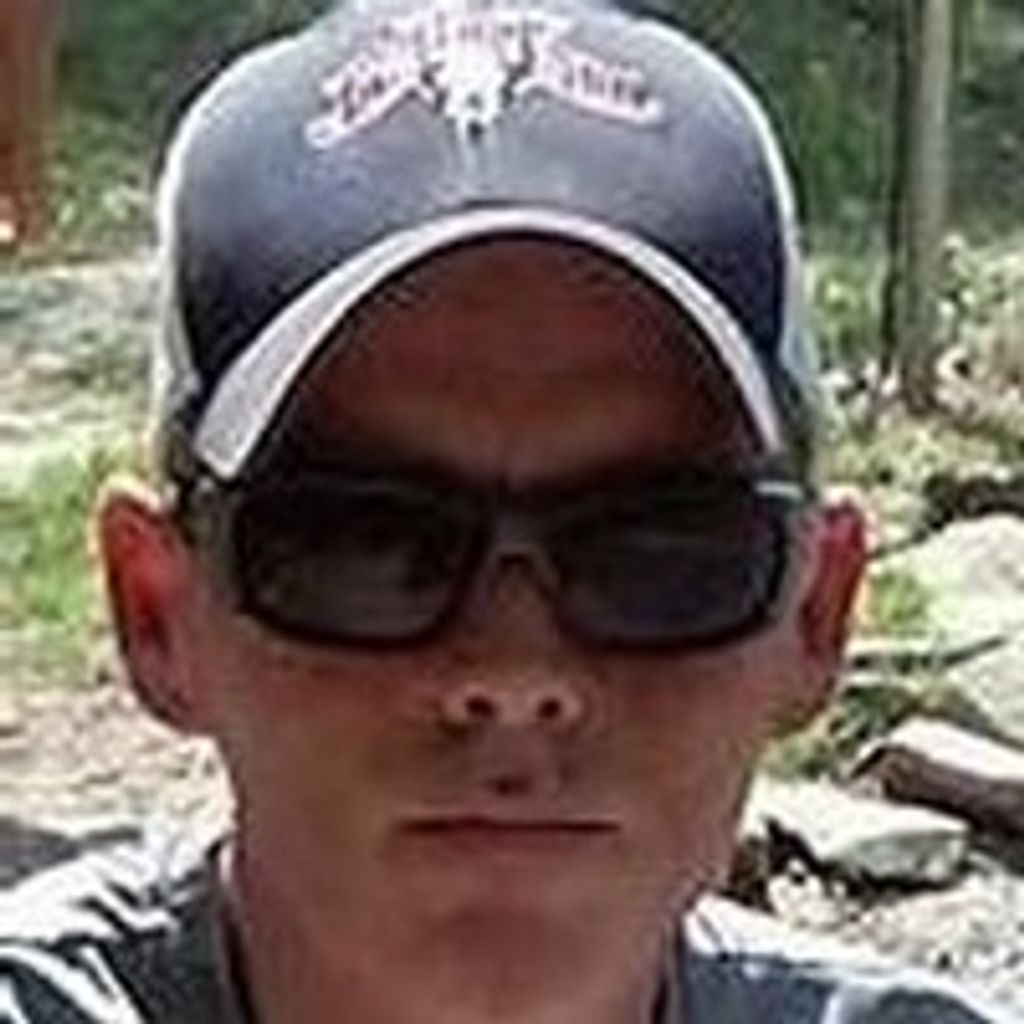 Timothy Joe Jenkins