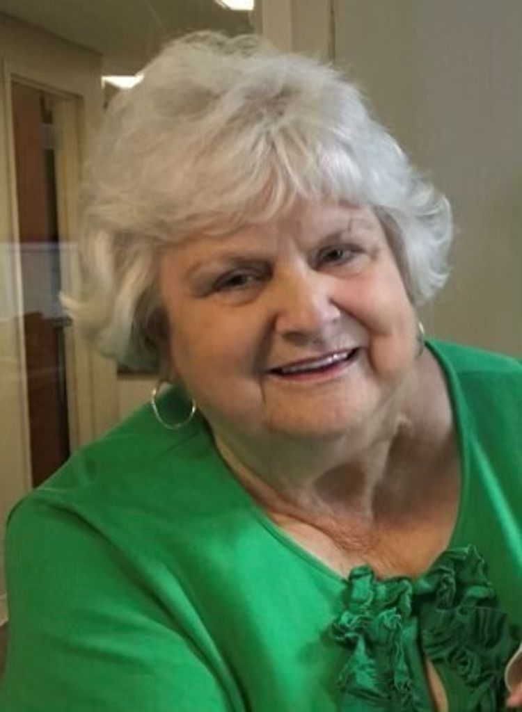 Janice Carol (Jones) Padgett Profile Photo