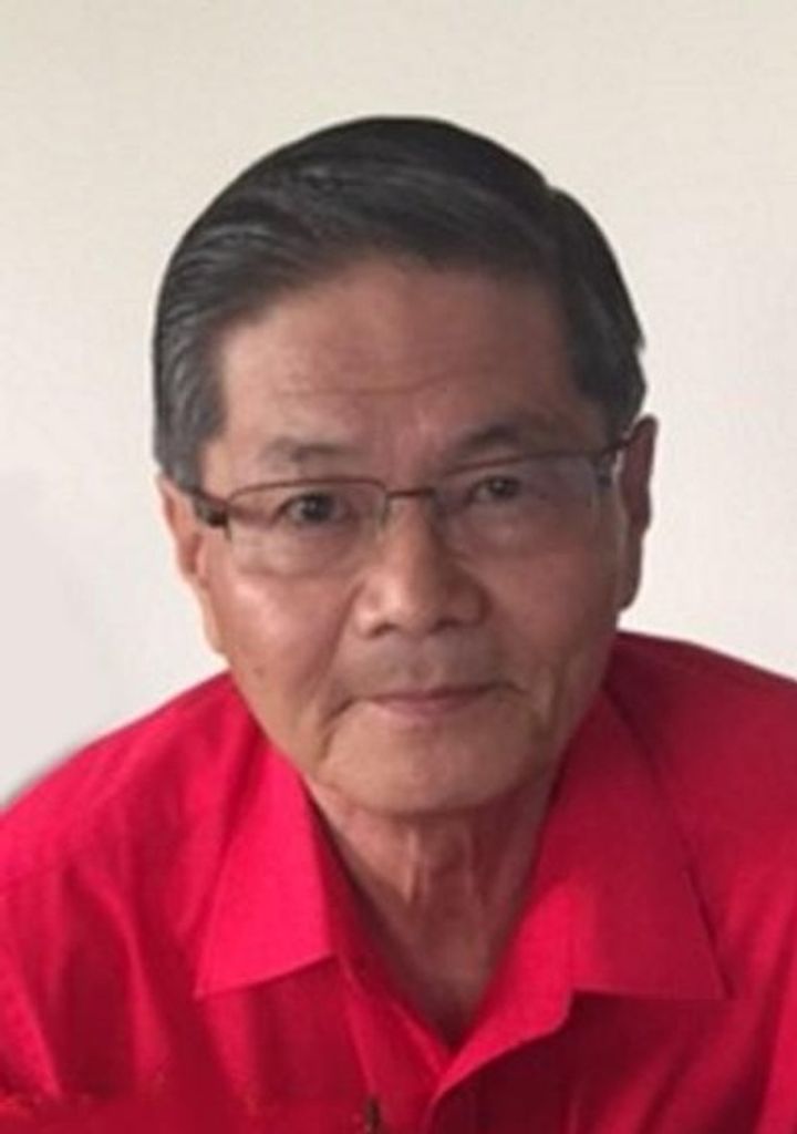 Archie Ochikawa Profile Photo