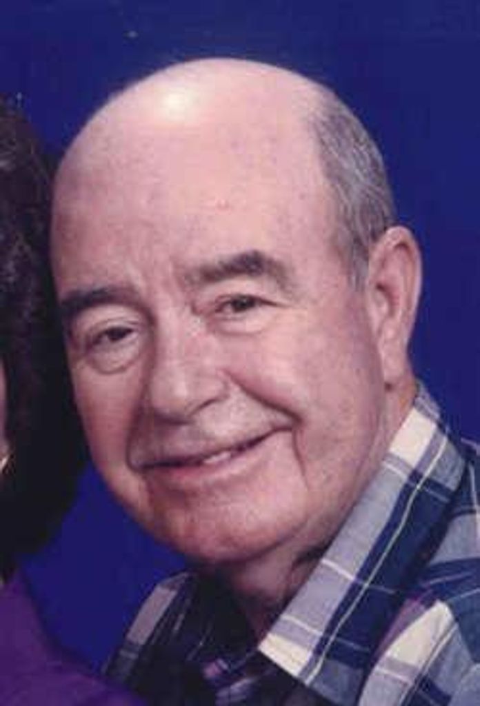 John L. Marshall, Jr.