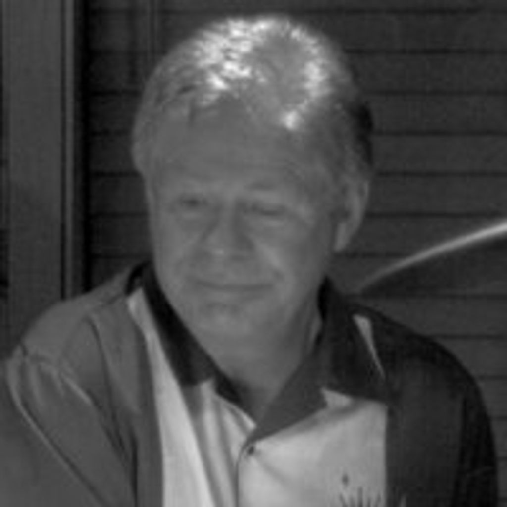 Timothy James Heelan