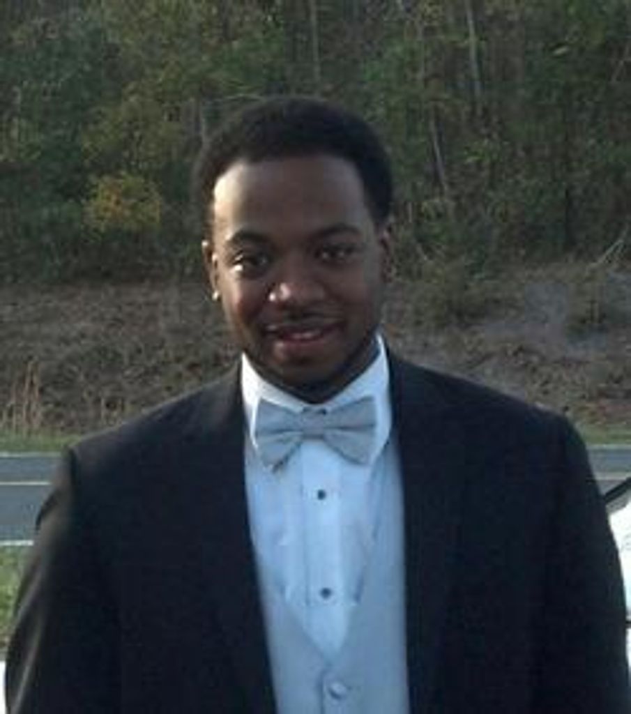 Armaine "Da'Lon" Mccracken