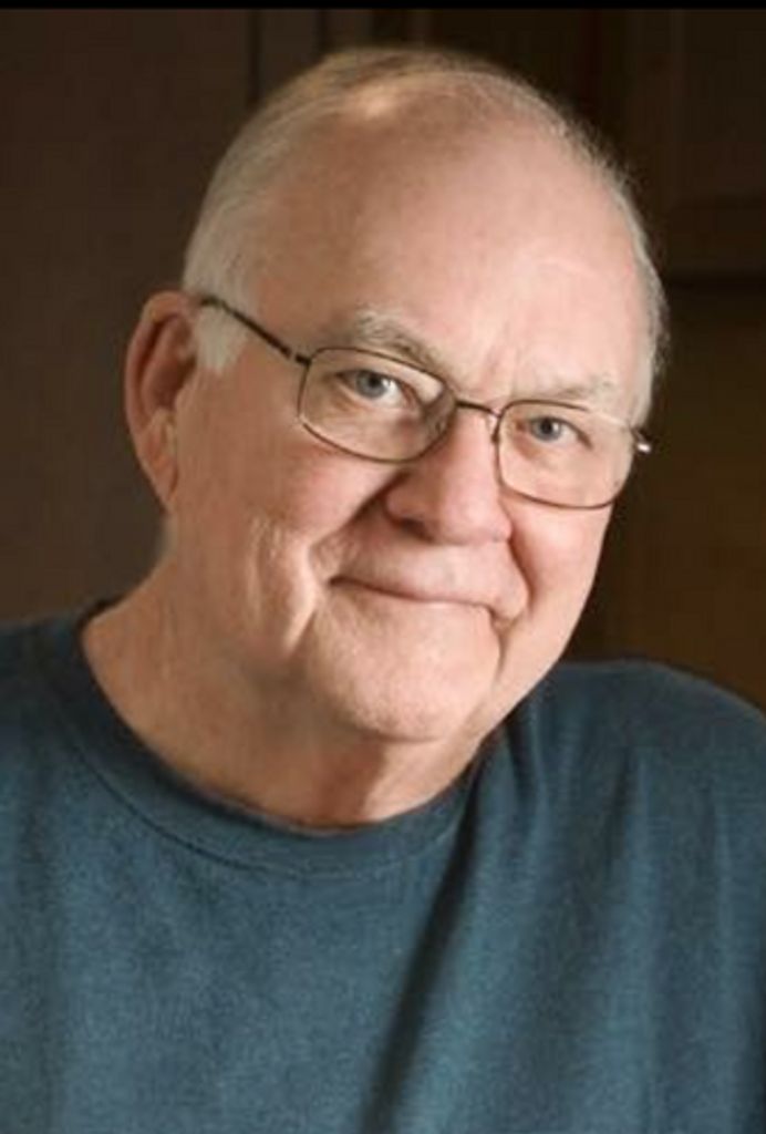 Paul Frederick Chapman