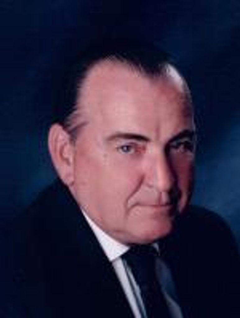 James  M. Mcdonough