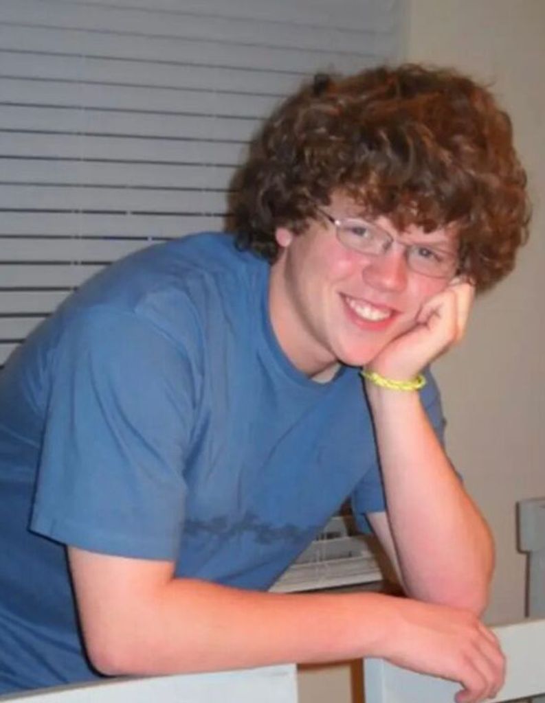 Benjamin David Blackmon Profile Photo