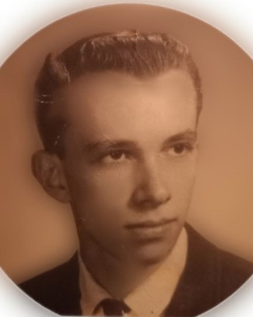 William F. Bennett Jr.