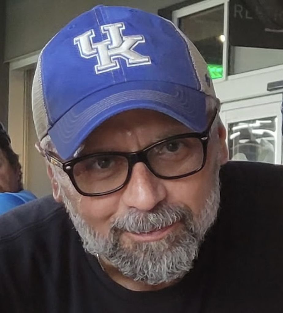 Edward Justice Profile Photo