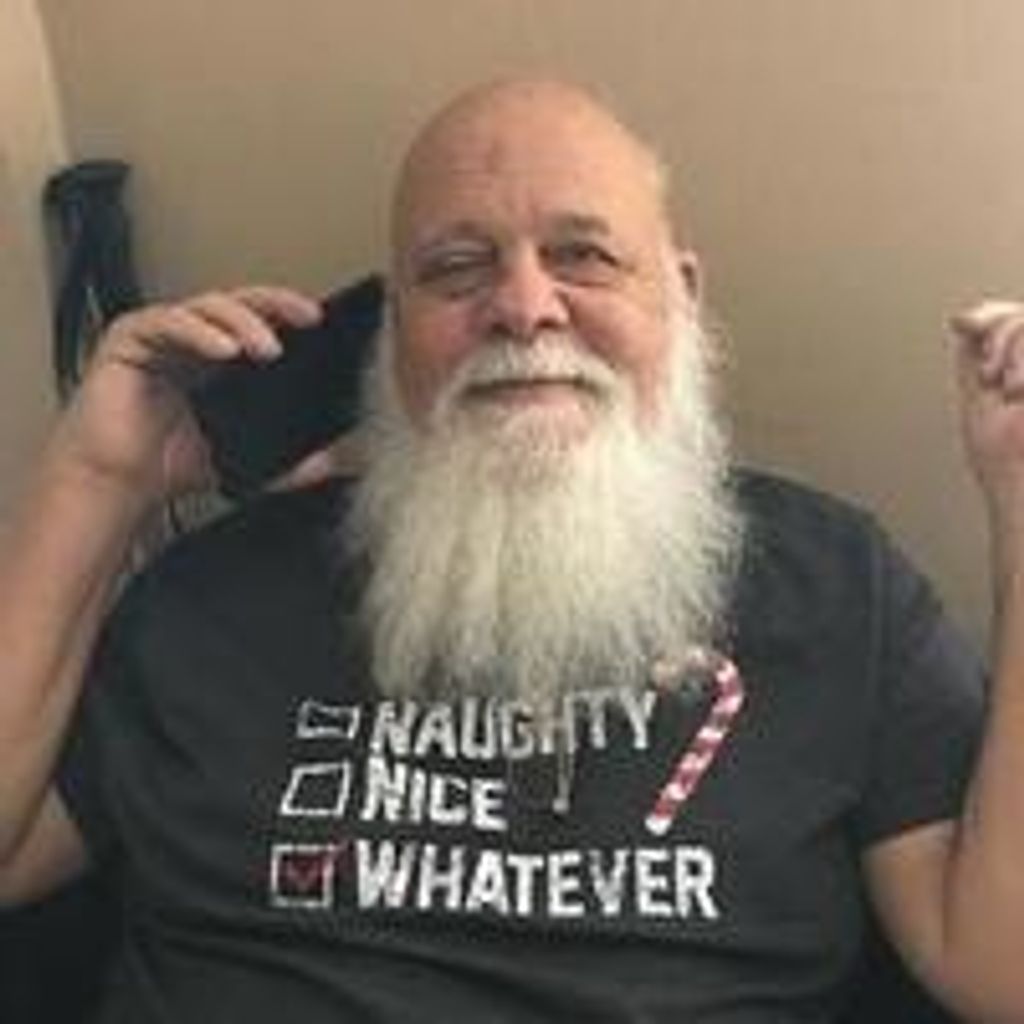 Lanny "Scott" Huckaby Profile Photo