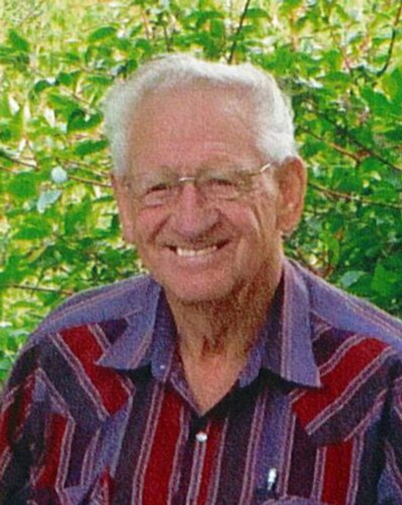 Roy Walter Wilson Profile Photo