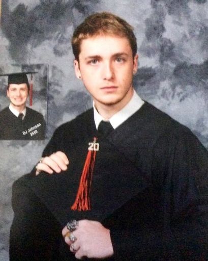 Devlin Kain Joseph Johnson's obituary image