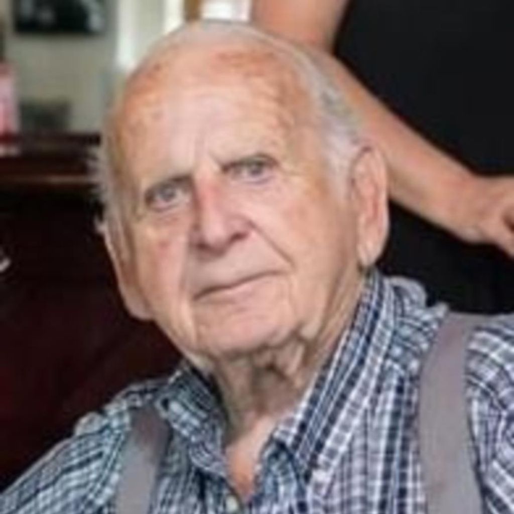 Captain Thomas  James  Schultz Jr